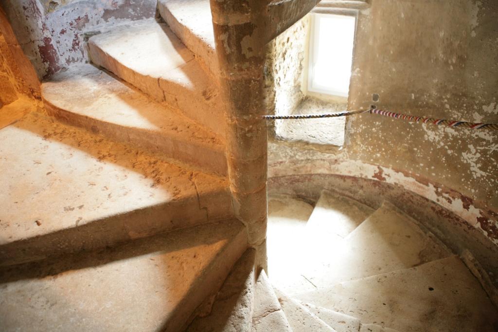 Chateau Le Val Brix Cameră foto